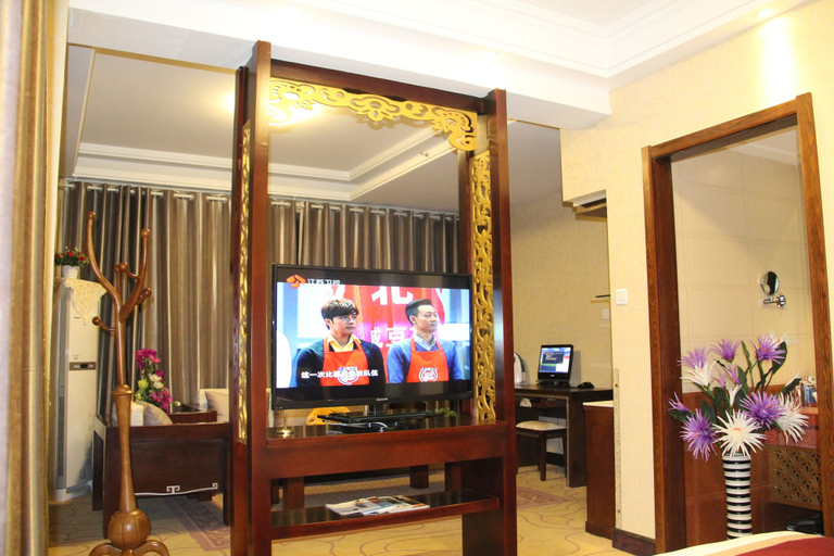 Others 5, Dunhuang Dunhe hotel, Jiuquan