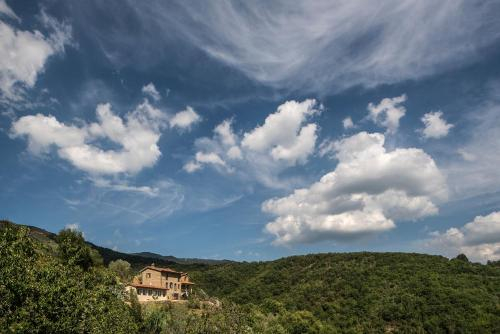 A casa da Agata, Arezzo