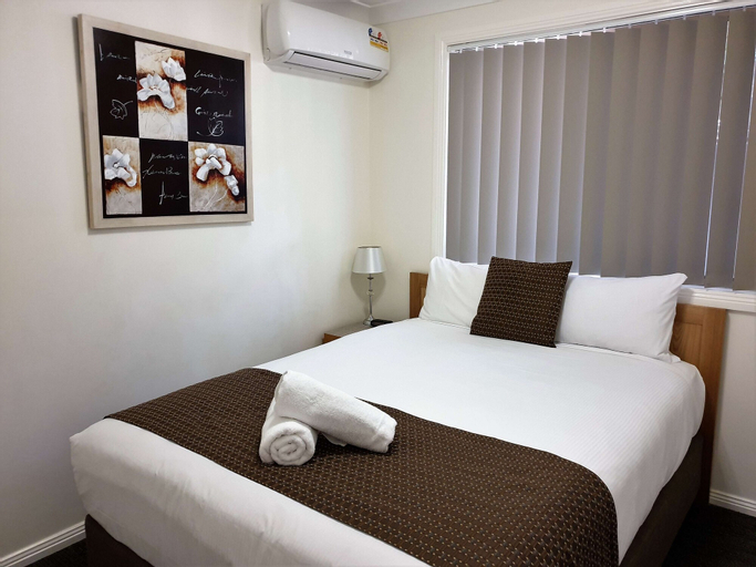 Bedroom 29