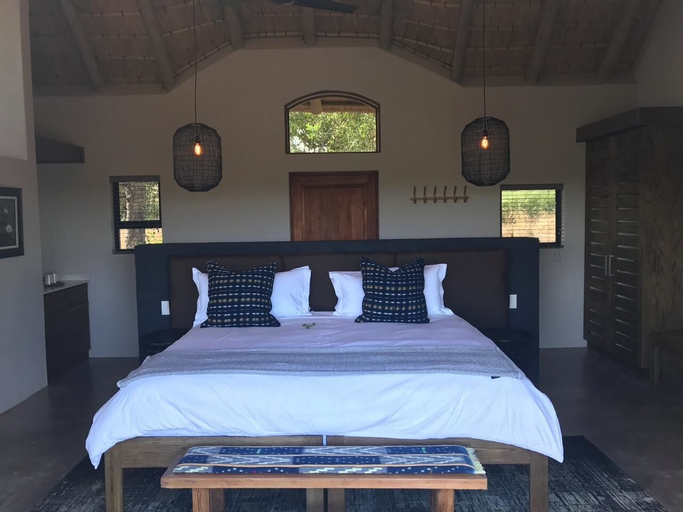 Angela's Safari Camp, Ehlanzeni