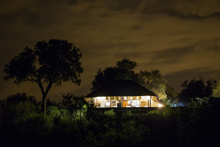 Angela's Safari Camp, Ehlanzeni