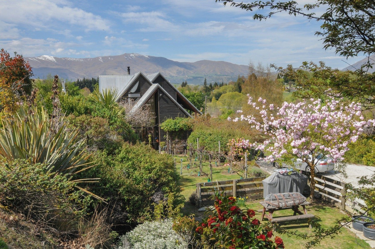 Exterior & Views 2, Mountain View Lodge, Queenstown-Lakes