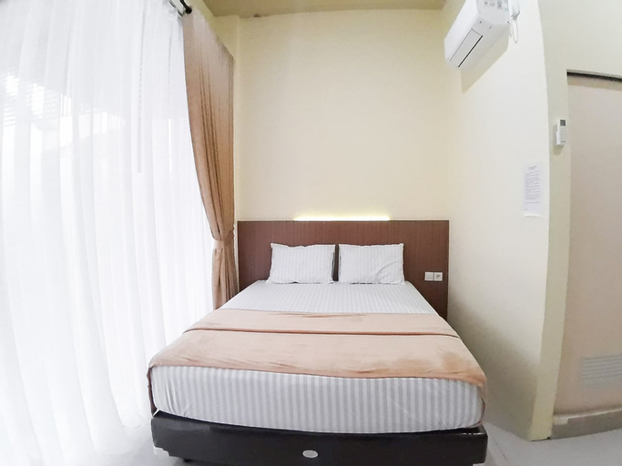 RedDoor Syariah near Transmart Jambi 2, Jambi
