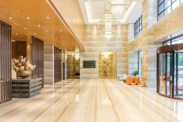 Public Area 3, Park Lane Hotel Foshan Qiandeng Lake, Foshan