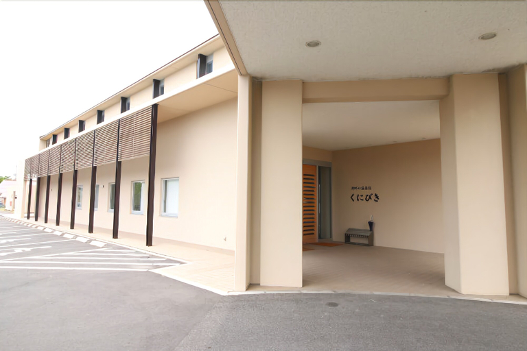 Public Area 2, Lakeside Hot Spring Hotel Kunibiki, Izumo
