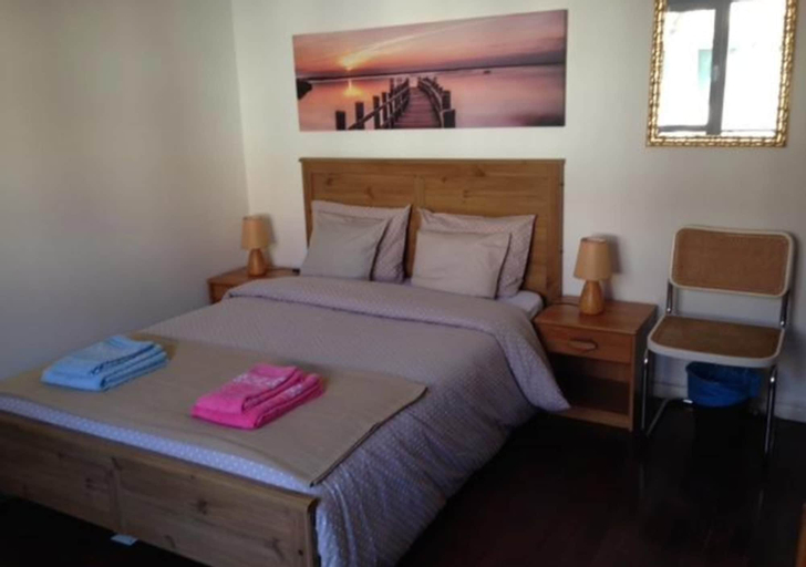 Palm Guesthouse, Cascais
