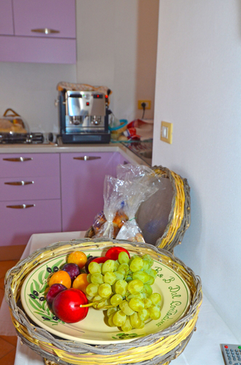 Food & Drinks, B&B Dal Contadino, Lecce
