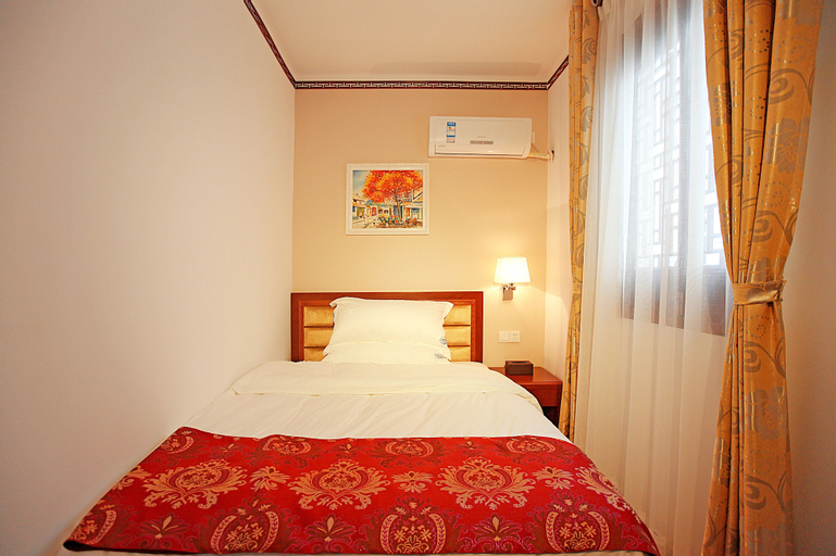 Huangshan Xiaoqiaoli Inn, Huangshan