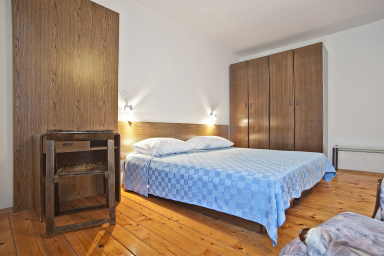 Bedroom 2, Apartment Lipa Rovinj, Rovinj