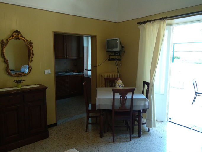 Others 5, Agriresidence A Ca Du Cappellan, Imperia