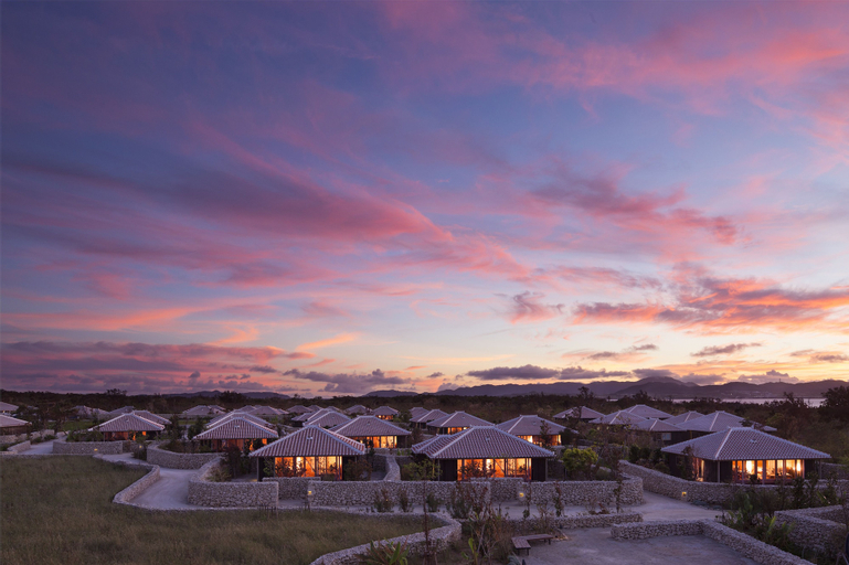 HOSHINOYA Taketomi Island, Taketomi
