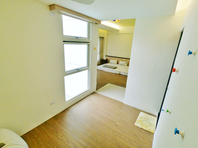 Others 4, Shiangshiang Forest Hotel, Taitung