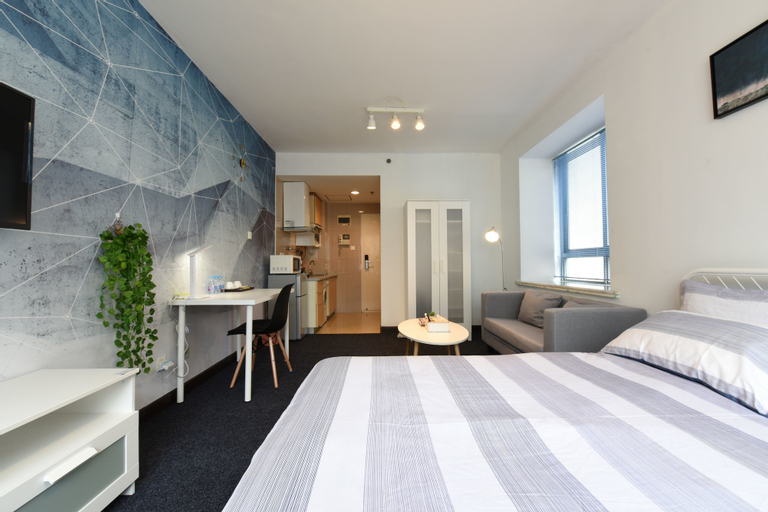 Others 5, Your Saint Land Service Apartment, Shanghai