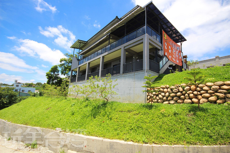 Exterior & Views, Sun Moon Star, Taichung