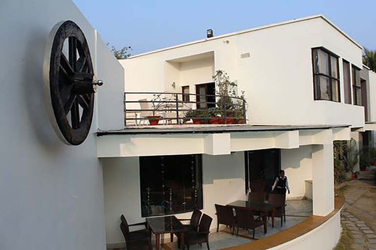 Club De Novo, Lumbini