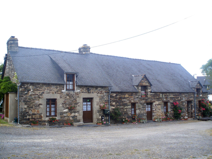 Exterior & Views, Chambres d'hotes KERCYMADO, Côtes-d'Armor