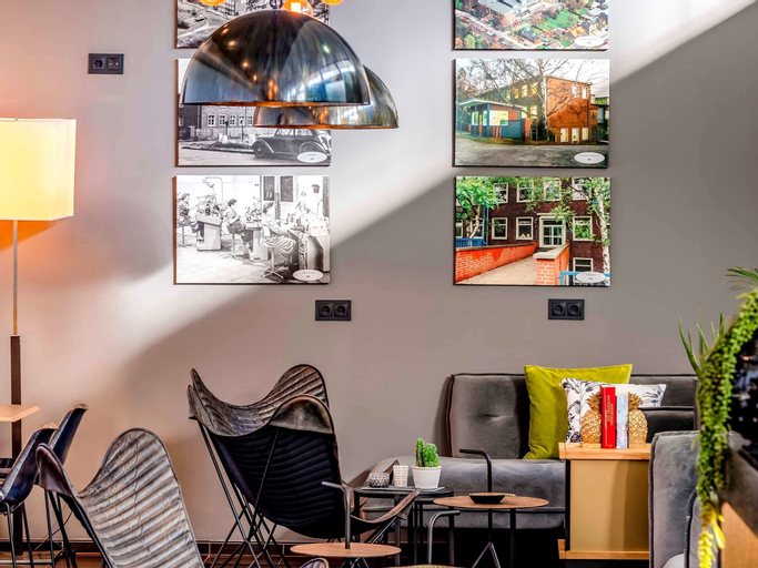 ibis Styles Dortmund West, Dortmund