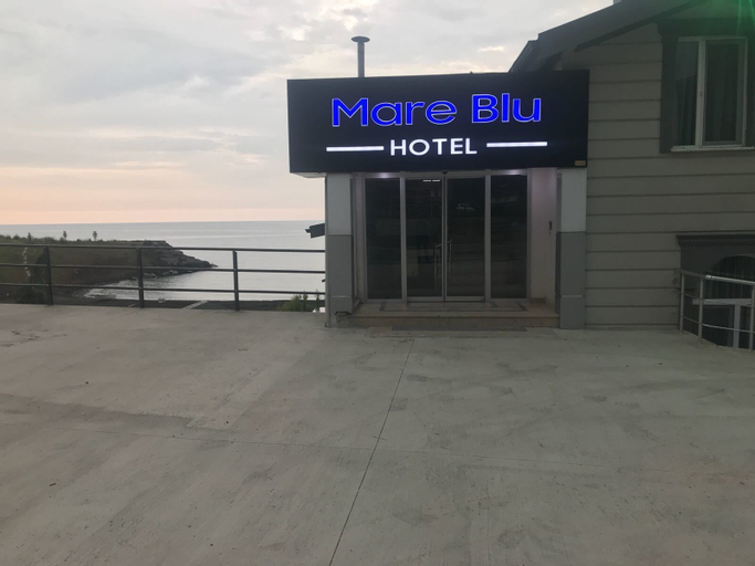 Mare Blu Hotel, Akçaabat