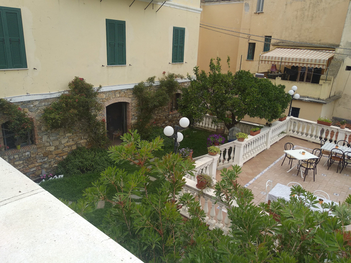Others 5, Agriresidence A Ca Du Cappellan, Imperia