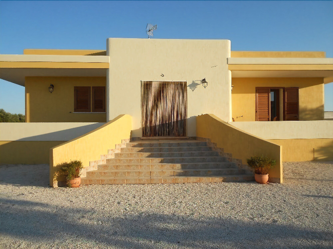 Exterior & Views, B&B Dal Contadino, Lecce