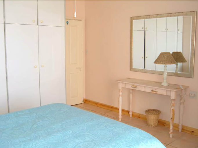 Bedroom 3, Waterfront, eThekwini