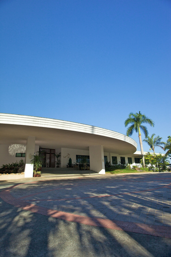 Eugenio Lopez Center, Antipolo City