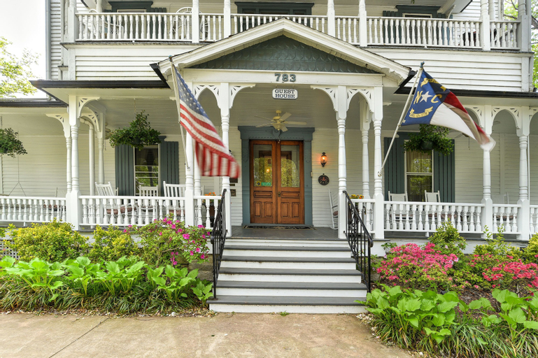 1898 Waverly Inn, Henderson