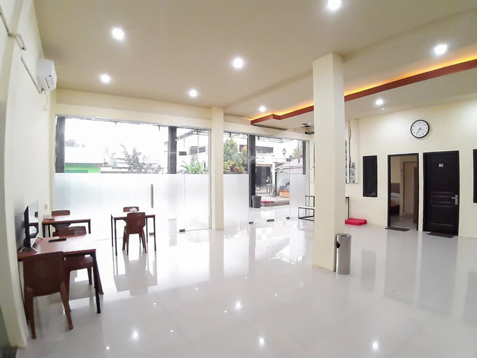 RedDoor Syariah near Transmart Jambi 2, Jambi