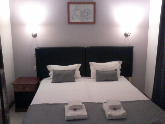 AH Maio Hotel,