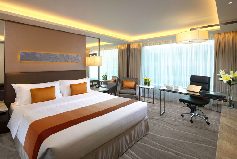 Bedroom 20