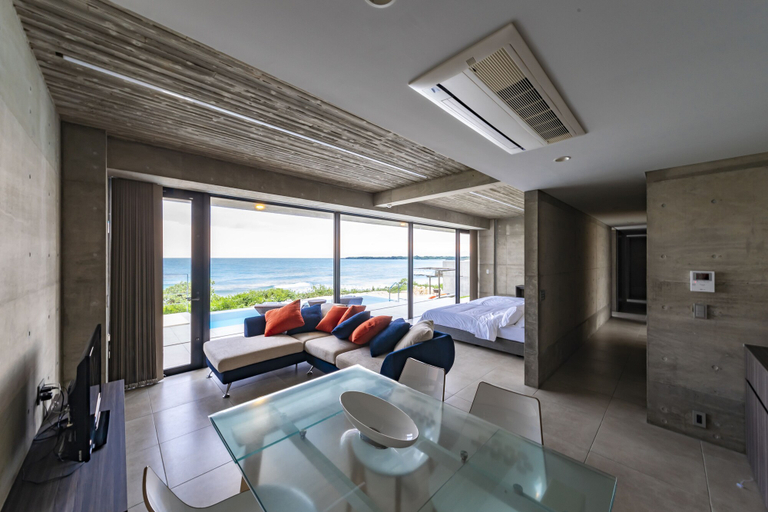 Others 2, D's GROW RESORT Infinity Pool Villa, Miyakojima