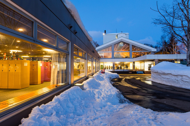 The Green Leaf Niseko Village, Niseko