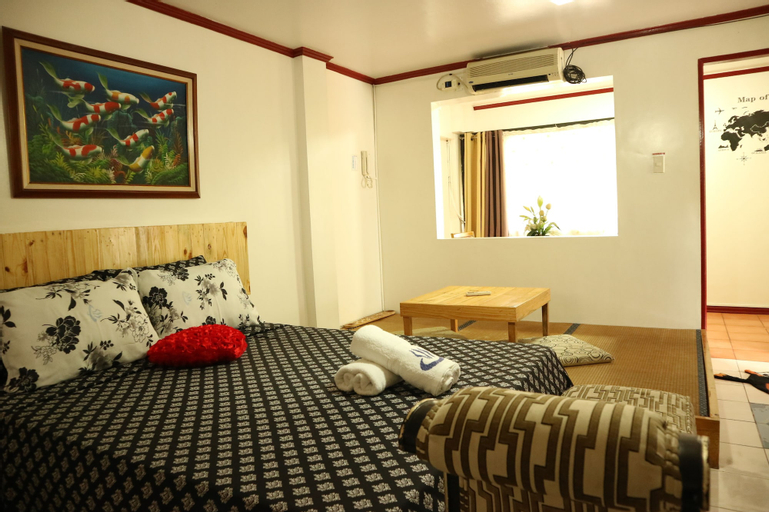 Makiling Onsen Hotel, Los Baños