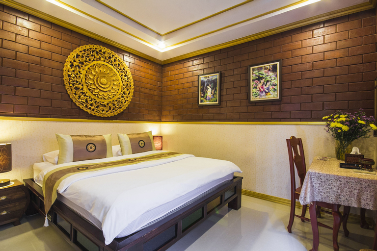 Irawadee Resort, Mae Sot