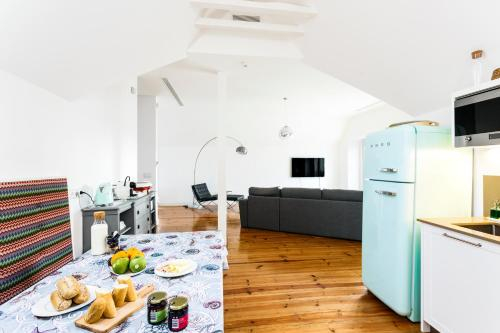 Chalet Estoril Luxury Apartment, Cascais
