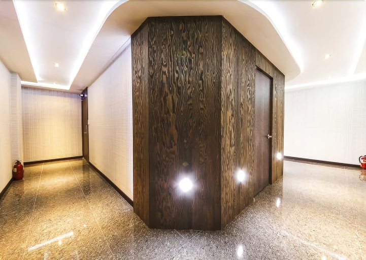 Public Area 4, Galleria Hotel, Suwon