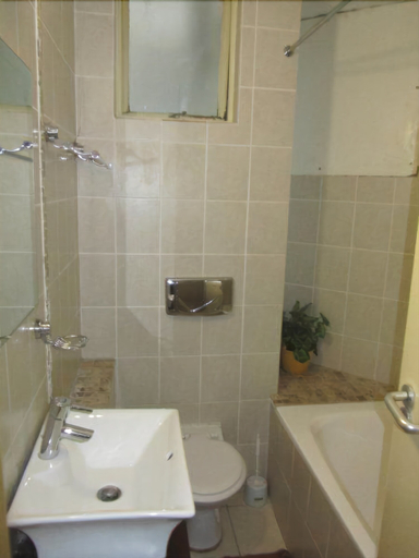 Bathroom, Mallorca, eThekwini