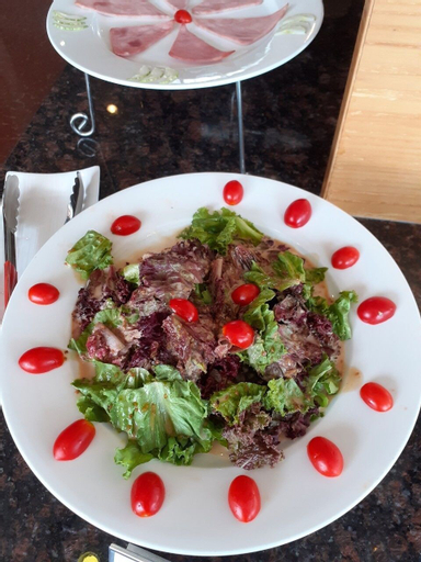 Brandi Hanoi Hotel, Cầu Giấy