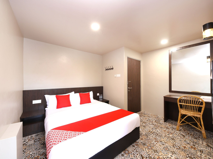 OYO 507 Aikka Hotel, Seberang Perai Utara