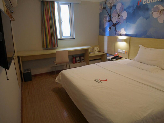 Bedroom 3, Life Yajo Hotel, Guangzhou