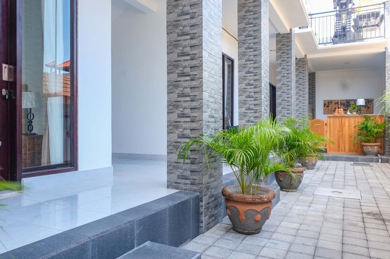 Rumah D'Soka Nusa Dua, Badung Booking Murah di tiket.com