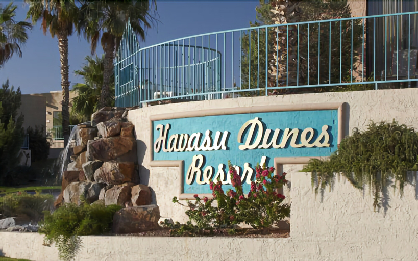 GetAways at Havasu Dunes Resort, Mohave