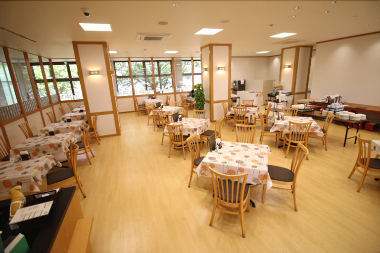 Food & Drinks 5, Lakeside Hot Spring Hotel Kunibiki, Izumo