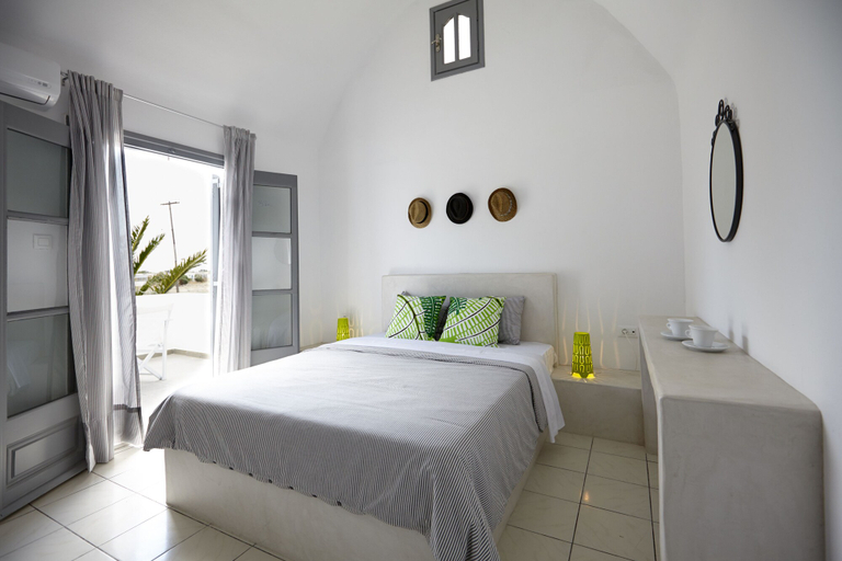 Bedroom 3, Fenix Collection, South Aegean
