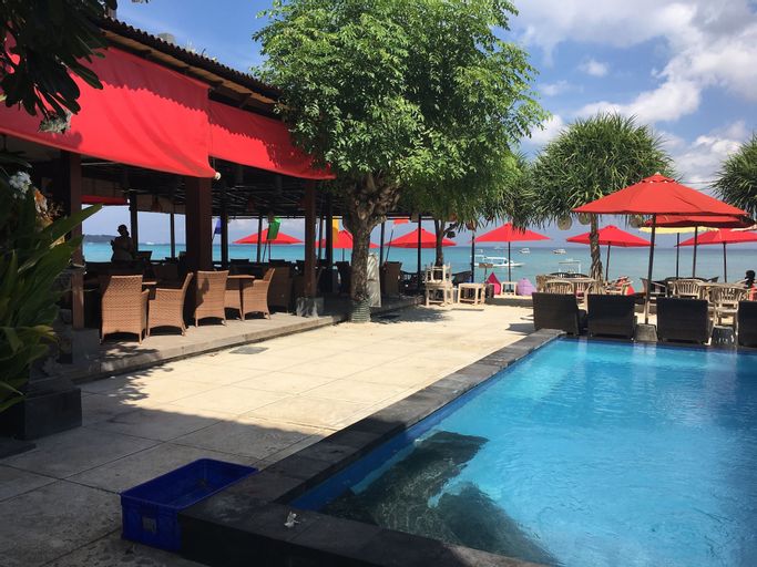 Tarci Bungalows Lembongan, Klungkung