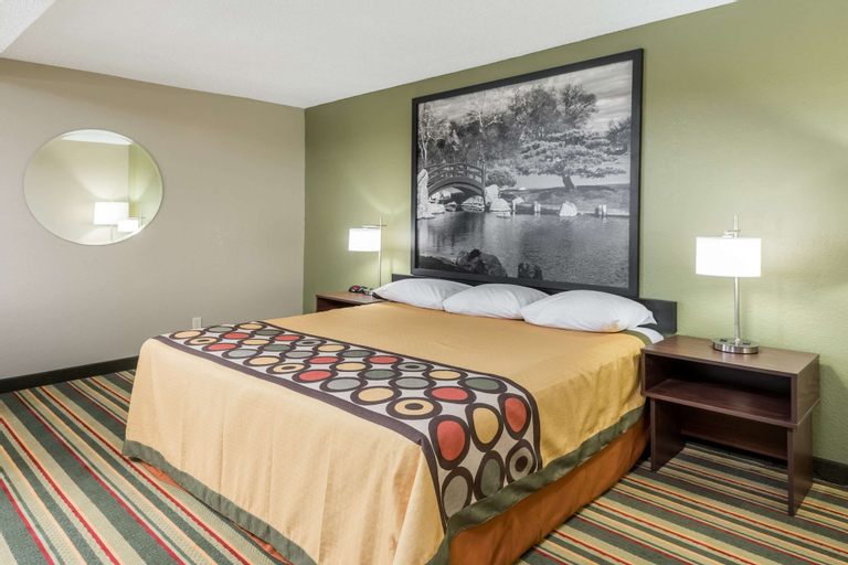 Bedroom 6