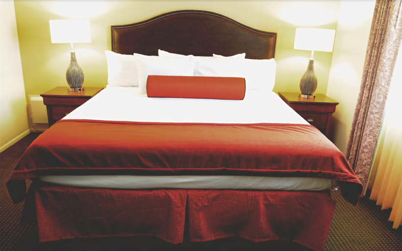 GetAways at Havasu Dunes Resort, Mohave