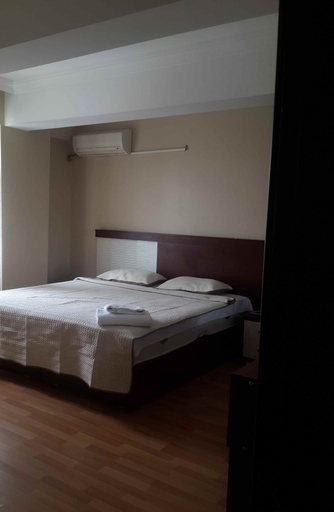 Bedroom 4, Deniz Otel, Üsküdar