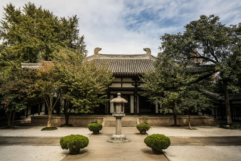 Exterior & Views 2, Tsingpu Yangzhou Retreat, Yangzhou