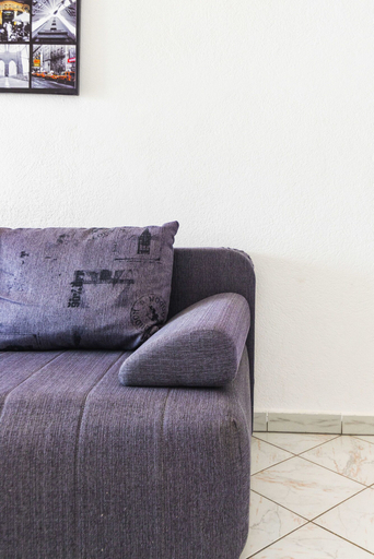 Public Area 3, Apartments Viktorija, Seget